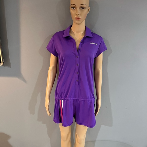 Adidas romper - Picture 2 of 3